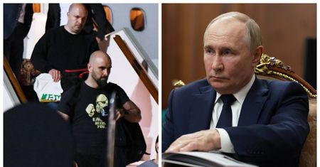 Skandal ze szpiegiem Putina. Polska chce go osądzić