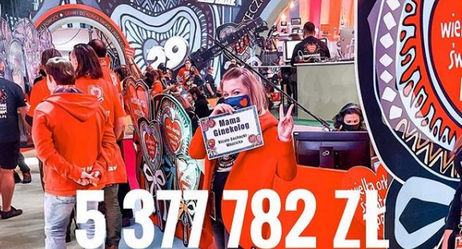 Czy Mamę Ginekolog czeka kryzys wizerunkowy? "Raczej nie straci popularości"