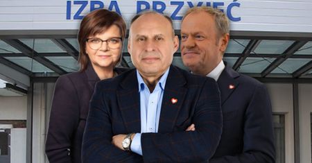 "Mapowanie zwycięzców". Dyrektor szpitala oskarża rząd o "ustawianie" konkursów na środki z KPO