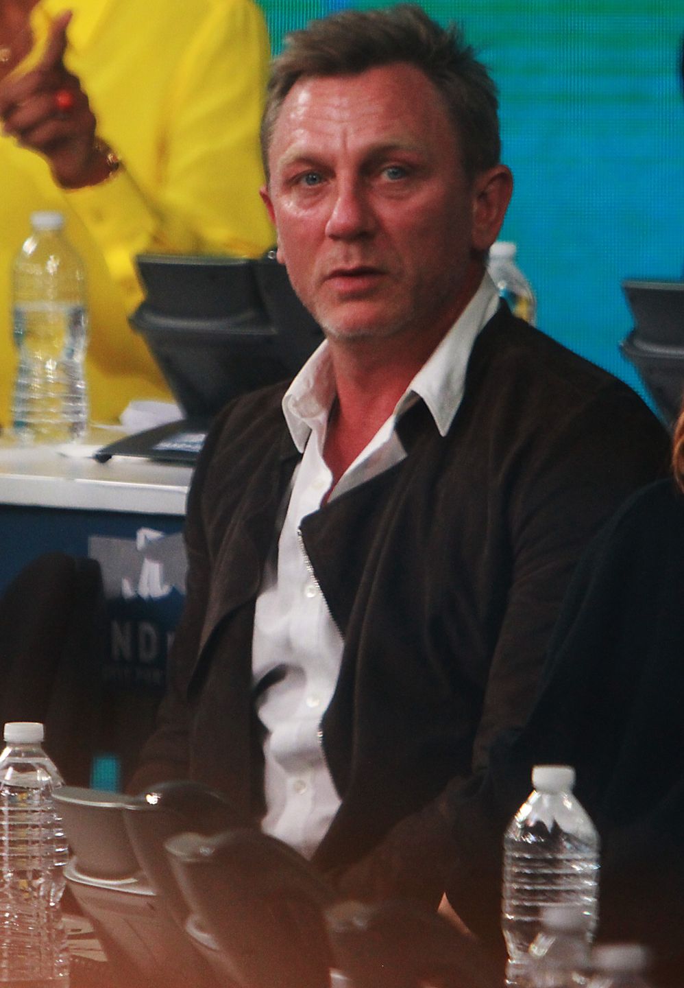 James Bond