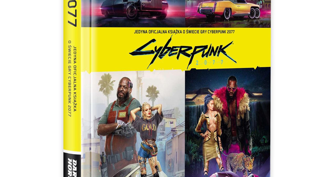 cyberpunk 2077
