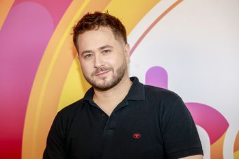 Sergiusz Żymełka grał w "Rodzinie zastępczej". Ujawnił, że żył w biedzie