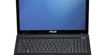 Asus K53TA - będzie tanio i... wydajnie?