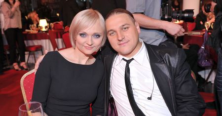 Spójrzcie, jak mieszkają Golcowie. Tylko pozazdrościć
