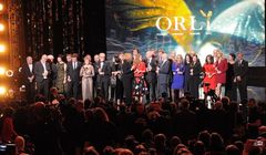 "Wołyń" zdominował Orły. Seweryn, Konieczna, Kulesza i Jakubik z aktorskimi wyróżnieniami