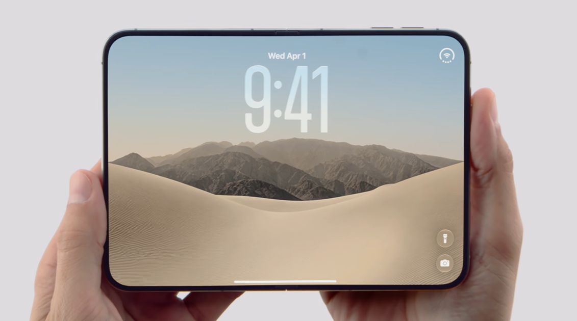 iPhone Duo