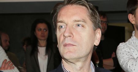 Tomasz Lis zawdzięcza mu życie. Dziennikarz przeszedł rozległy udar