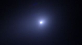 Tam powstała kometa 3I/ATLAS. Wyjątkowo zimne azotowe środowisko