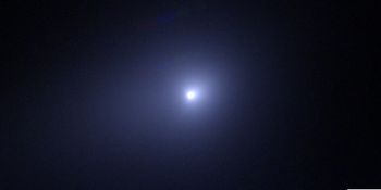 Tam powstała kometa 3I/ATLAS. Wyjątkowo zimne azotowe środowisko