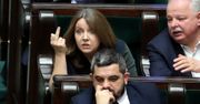 Joanna Lichocka pokazała środkowy palec. Teraz chce przeprosin