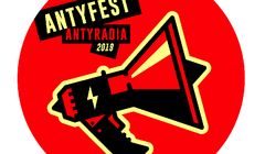 Finał Antyfestu Antyradia 2019 z udziałem Nocnego Kochanka w Zabrzu