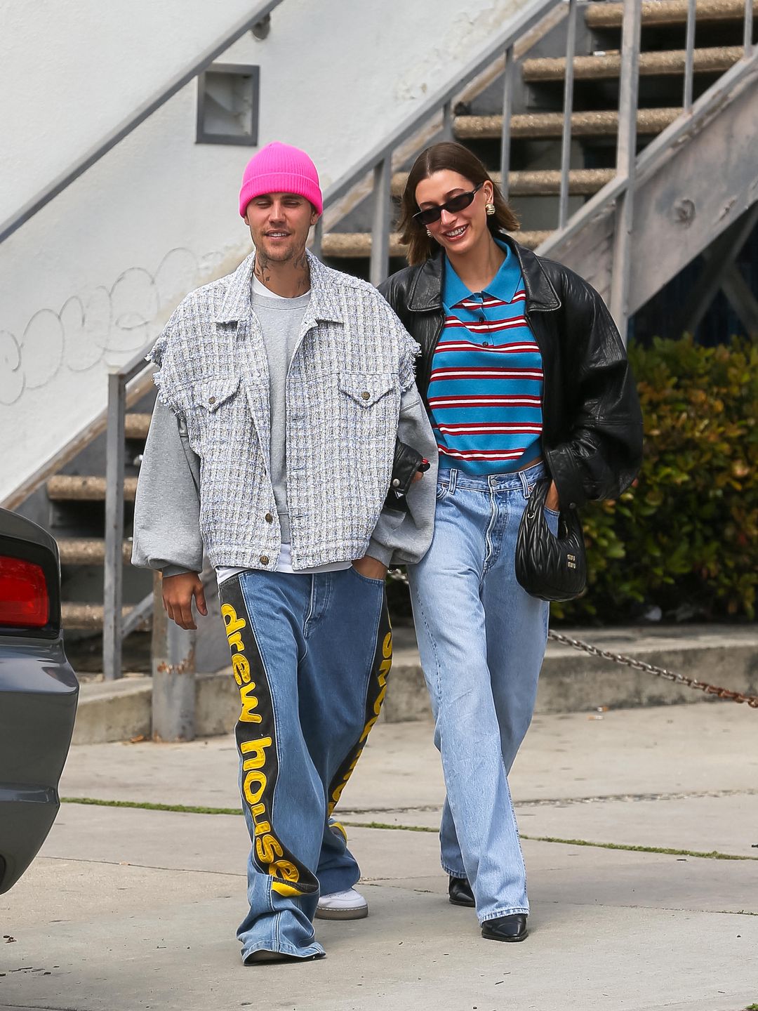 Hailey Bieber o macierzyństwie. Obawia się jednego