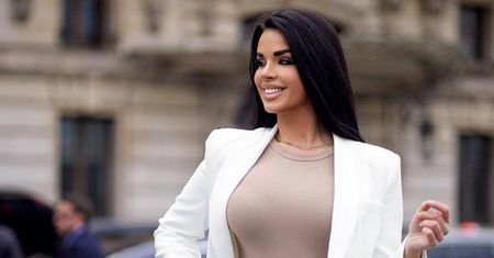 Miss mundialu pokazała zdjęcie z Ibizy. Piękna Chorwatka zaskoczyła