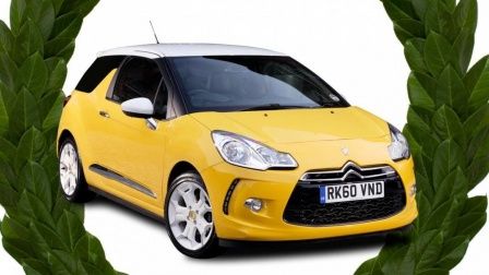 Citroen DS3