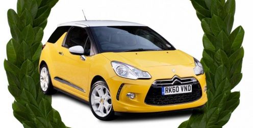 Citroen DS3