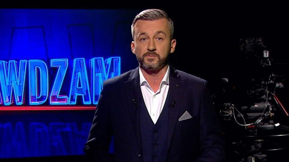 Krzysztof Skórzyński po aferze z mailami stracił swój program polityczny