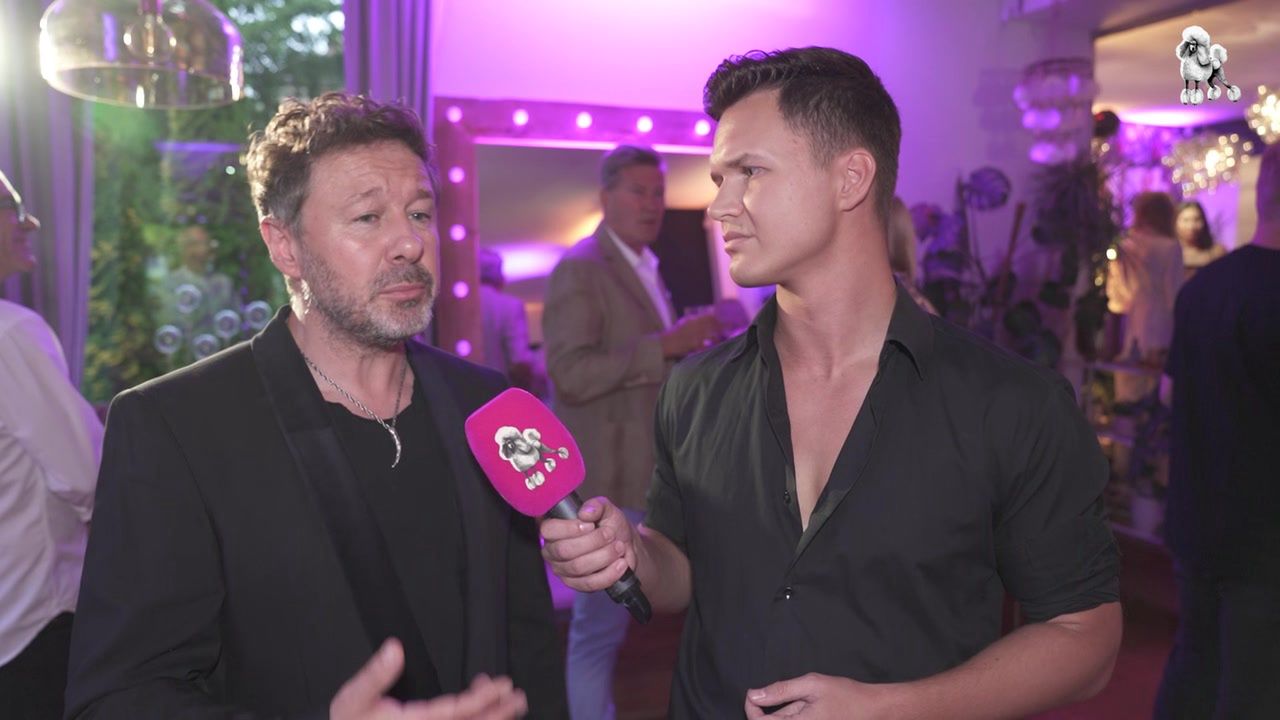Andrzej Piaseczny jest OBURZONY przyjęciem Lex TVN. "Nikt z nas nie mówi o tym, żeby wyłączyć telewizję Trwam czy Radio Maryja"