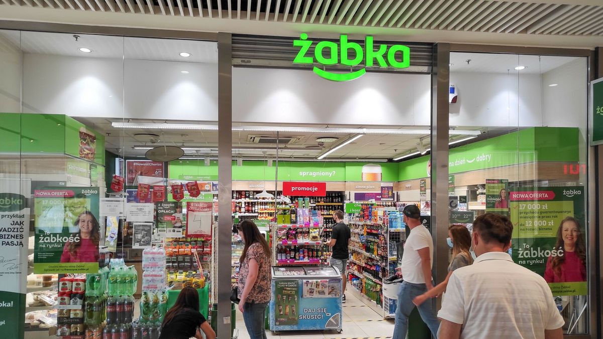 Władze Żabki komentują zakończenie współpracy z InPostem