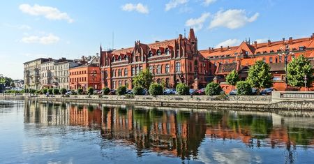 Kandydaci na prezydenta Bydgoszczy w wyborach samorządowych 2024