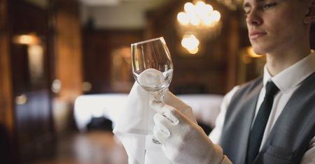 Płacą tysiące złotych za jedną noc. Oto dlaczego luksusowe hotele są takie drogie