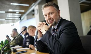 Kierwiński o aferze Zondacrypto. "Prokuratura powinna przesłuchać prezesa"