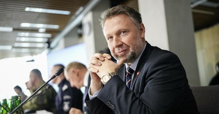 Kierwiński o aferze Zondacrypto. "Prokuratura powinna przesłuchać prezesa"