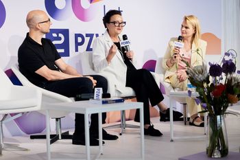 Menopauza bez tabu. Eksperci mówią o nowym rozdziale zdrowia kobiet