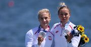 Mamy trzeci medal w Tokio. Świetny występ kajakarek