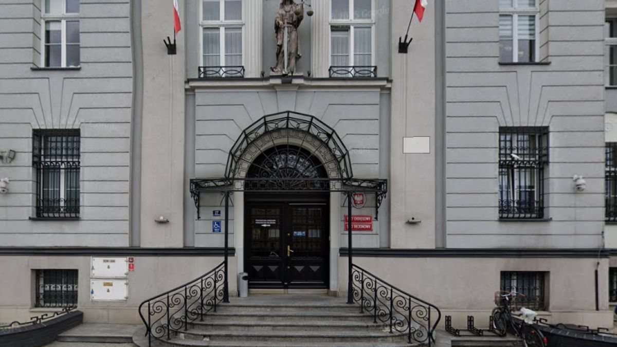 Sąd Rejonowy w Tarnowie