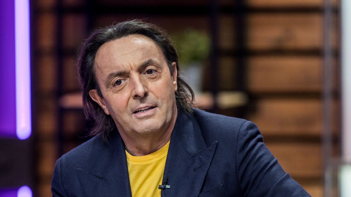 Michel Moran obchodzi 60. urodziny. Jak trafił do Polski?