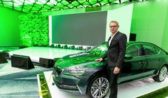 Dariusz Brodnicki kieruje marketingiem Volkswagen Financial Services