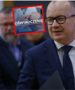 Resort Bodnara zapłacił ponad 20 tys. zł za badania skóry głowy. Tak się tłumaczy