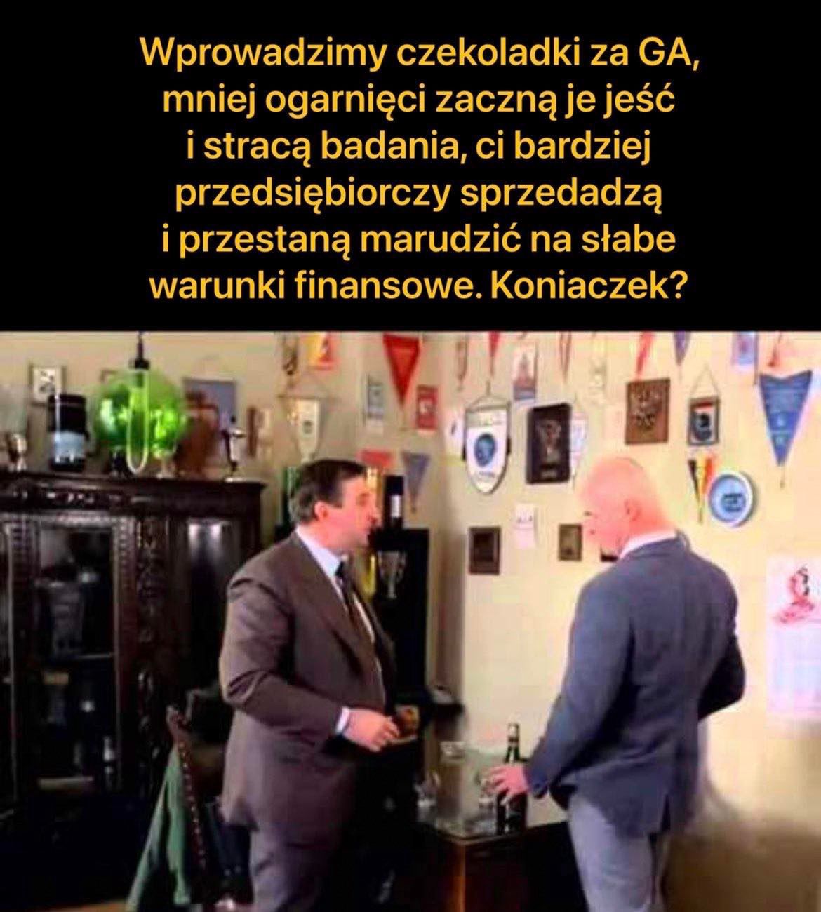 Czekoladki za bezpieczne lądowanie. Kuriozalny pomysł w LOT 
