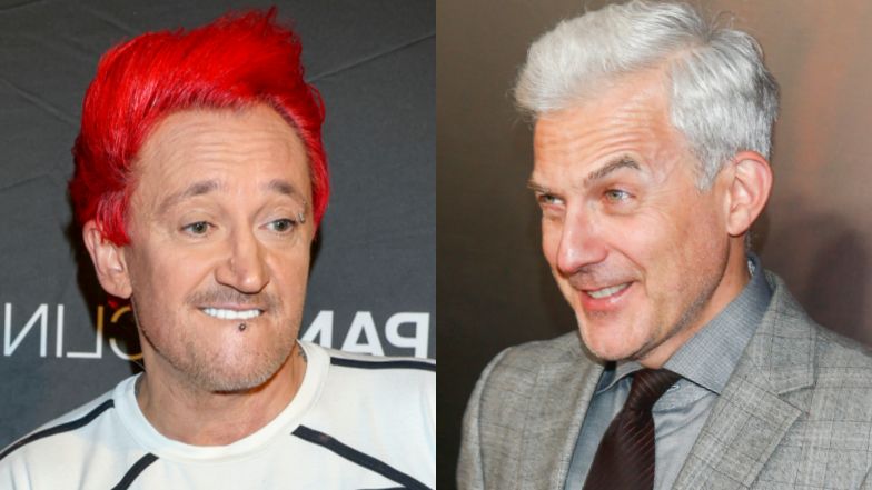 Hubert Urbański wyznał, jak wyglądała współpraca Michałem Wiśniewskim 