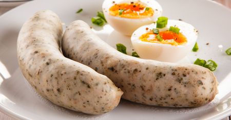 Biała kiełbasa - jak wybrać najlepszą?