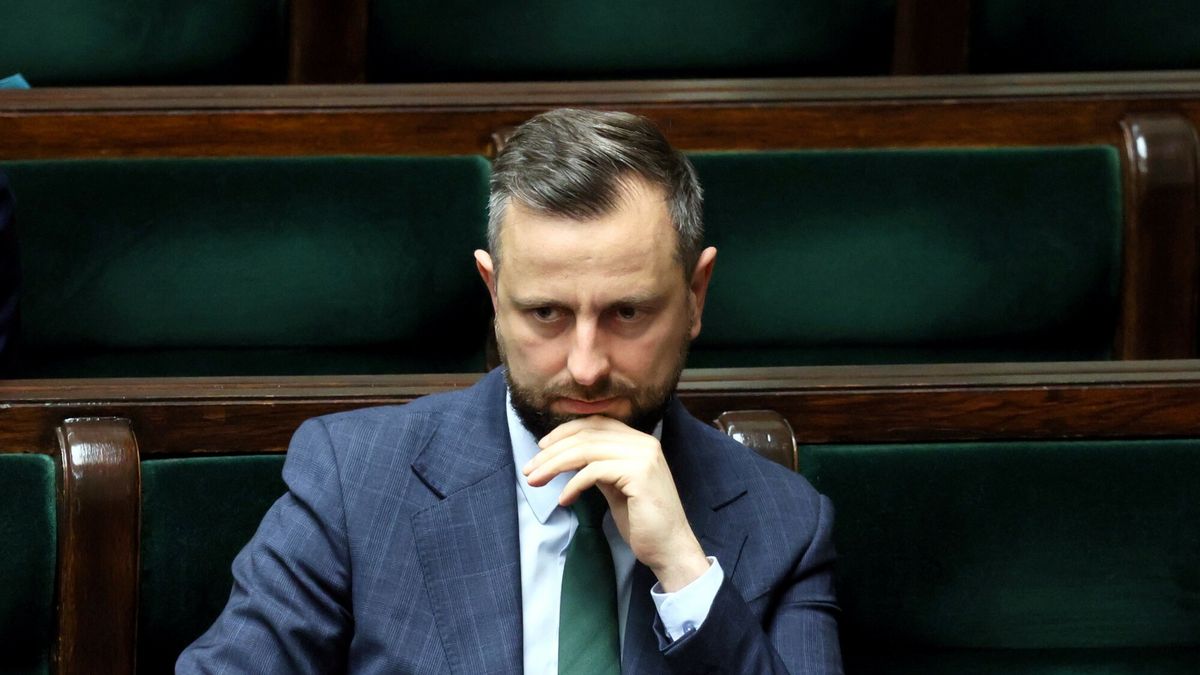 16. posiedzenie Sejmu X kadencji
Fot. Wojciech Olkusnik/East News, Warszawa, 23.07.2024. 15. posiedzenie Sejmu X kadencji. N/z: Wladyslaw Kosiniak-Kamysz.
Wojciech Olkusnik