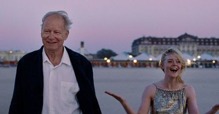 "Wartość sentymentalna". Chłodne kino o utraconym cieple rodziny - nowy film Joachima Triera wymaga od widzów cierpliwości