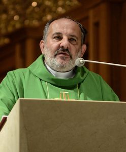 Wpis ks. Tadeusza Isakowicza-Zaleskiego. Jest reakcja rzecznika biskupa tarnowskiego