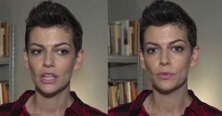 Alżbeta Lenska: "Wiem, że trzeba się cieszyć każdym dniem"