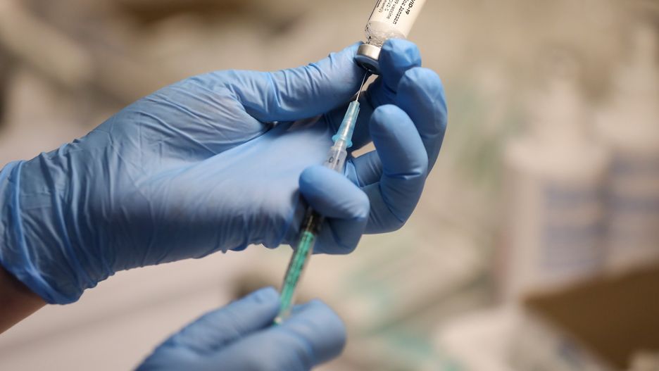 Mazowieckie. Rusza akcja mobilnych punktów szczepień