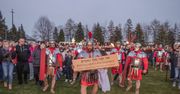 Licheń: Misterium Męki Pańskiej. Każdy może dołączyć