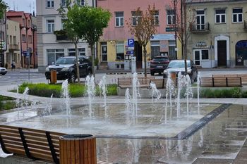 Urząd apeluje do mieszkańców. "To nie jest basen"