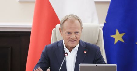 Nowe doniesienia o fali kulminacyjnej. Wiadomo, gdzie jest