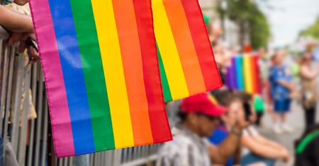 LGBT zakazane. Węgry podjęły decyzję