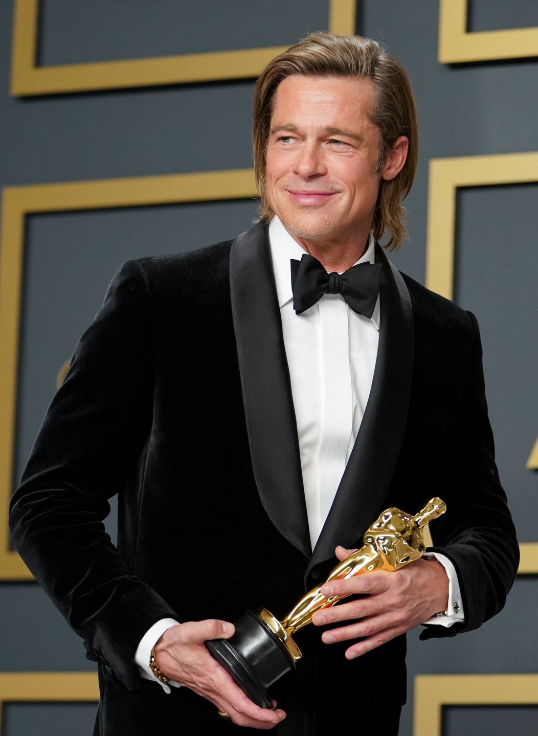 Jennifer Aniston i Brad Pitt