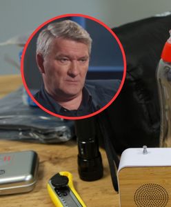 Czy Polska jest bezpieczna? Ppłk Faliński: Trzeba mieć świadomość pewnej sytuacji