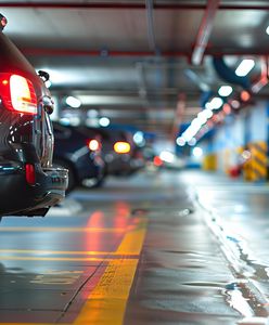 Zakaz wstępu dla SUV-ów. Decyzja zarządcy parkingu wywołała burzę
