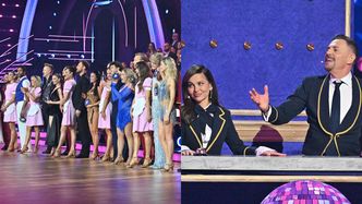 Internauci psioczą na muzykę w "Tańcu z Gwiazdami": "A ci jak nie umieli śpiewać, tak dalej nie umieją"