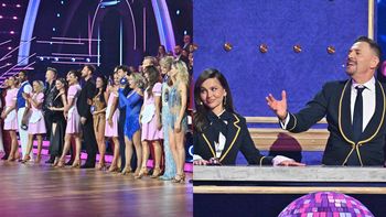 Internauci psioczą na muzykę w "Tańcu z Gwiazdami": "A ci jak nie umieli śpiewać, tak dalej nie umieją"