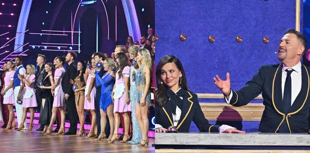 Internauci psioczą na muzykę w "Tańcu z Gwiazdami": "A ci jak nie umieli śpiewać, tak dalej nie umieją"